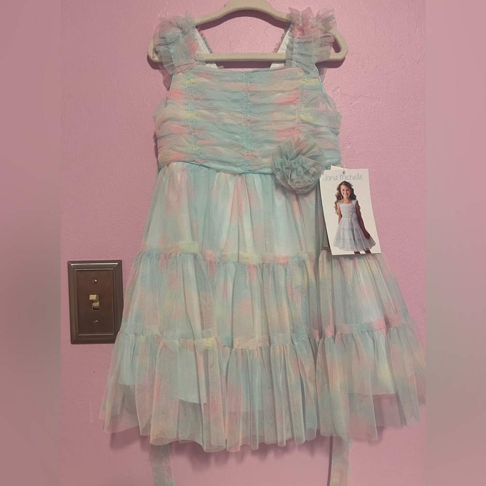 Toddler dress